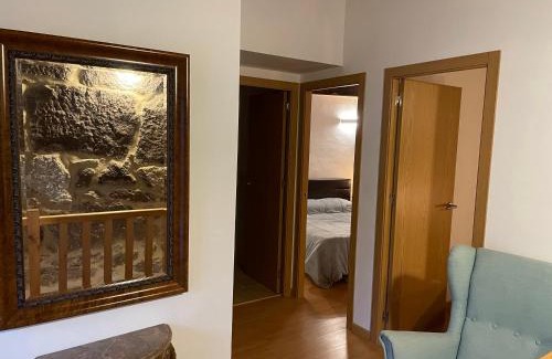 Montalegre House | Casa do Terrado-Tourém