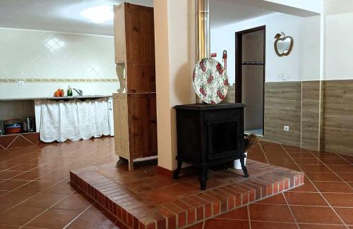 Aguas Belas House | Casa do Trola - Ferreira do Zêzere