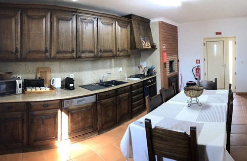 Resende House | Casa do Valado - Local Accommodation