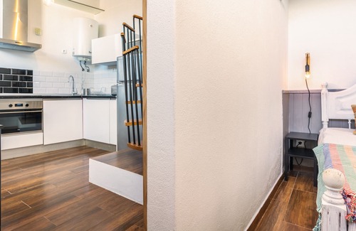 Aljezur House | Casa do Vento Townhouse