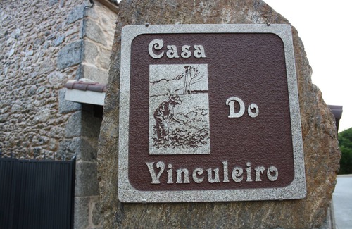A Bana Cottage | Casa do Vinculeiro A FIEITEIRA