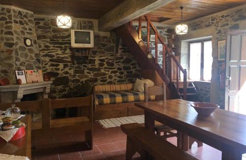Arouca House | Casa do Volfrâmio