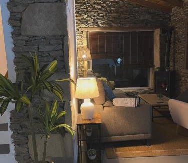Rielo Ski Chalet | CASA DO XASTRE