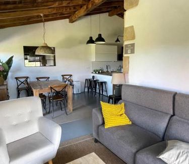 Rielo Ski Chalet | CASA DO XASTRE