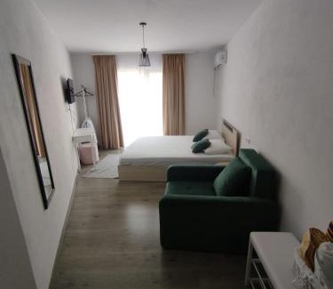 Dubova House | Casa Dobro Dubova