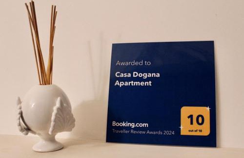 Gallipoli Historic Center House | Casa Dogana Apartment