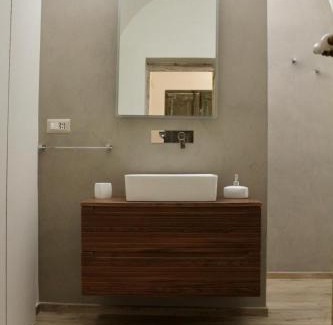 Gallipoli Historic Center House | Casa Dogana Apartment