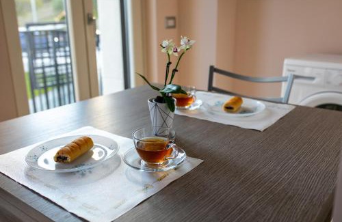 Ariano Irpino Apartment | Casa Dolce Casa - Casa Vacanze