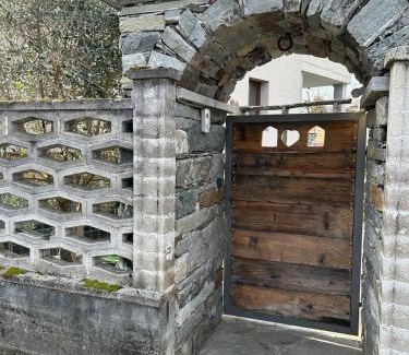 Montecrestese Apartment | Casa Dolce Casa