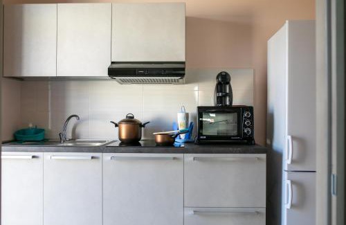Ariano Irpino House | Casa Dolce Casa - Rose Blu