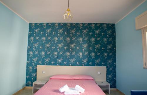 Ariano Irpino House | Casa Dolce Casa - Rose Blu