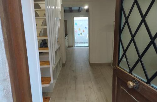Molina House | Casa Dolce Forno