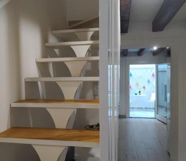 Molina House | Casa Dolce Forno