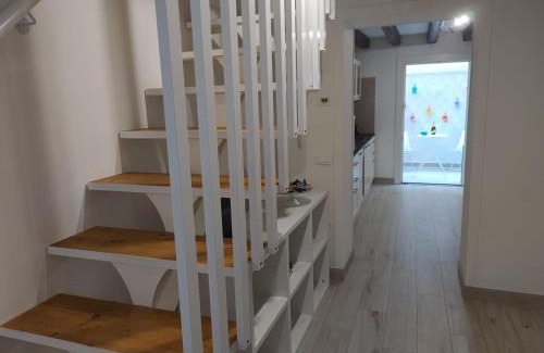 Molina House | Casa Dolce Forno