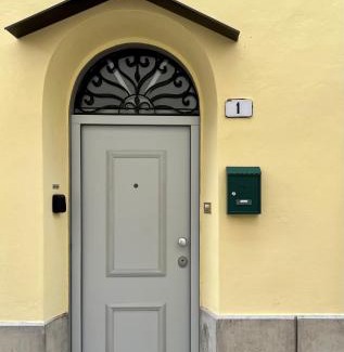 Pistoia House | Casa DOLCE VITA centro di Pistoia