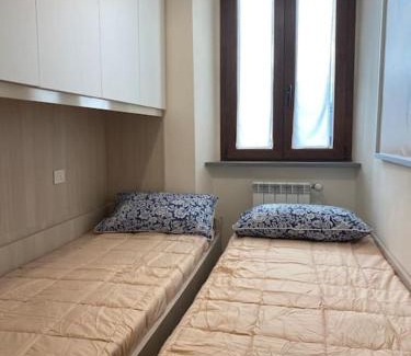 Pistoia House | Casa DOLCE VITA centro di Pistoia