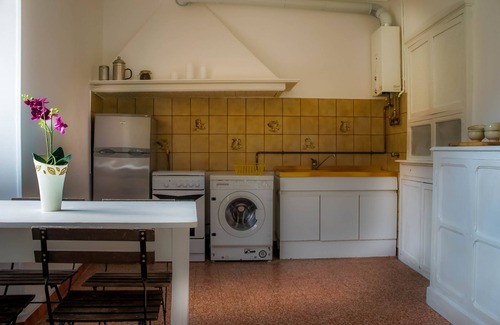 Pigna Apartment | CASA DOLCEVITAnBeautiful flat in medieval village with amazing views, free wifi