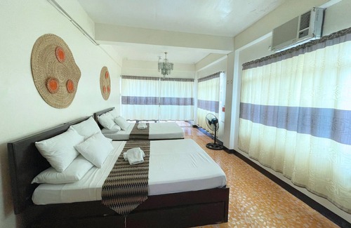 San Juan Resort | Casa Dolores Laiya Batangas