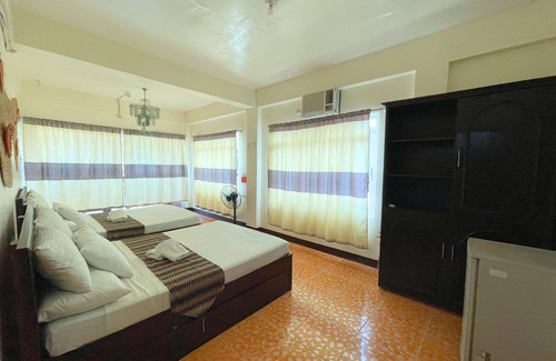 San Juan Resort | Casa Dolores Laiya Batangas