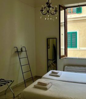 Trastevere Apartment | Casa Domenica