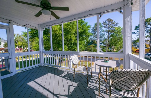 Colington Harbour House | Casa Domingo📍Outer Banks 🏡Entire Beach Home📈Community Pool and Pet Friendly!