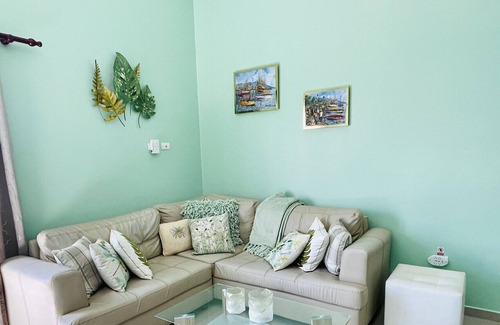Munoz Villa | Casa Dominiruso Beach Getaway