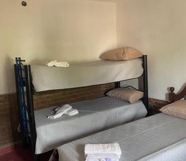 Tuclame House | Casa Don Chununo