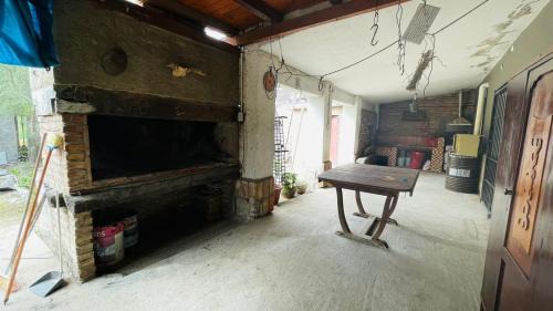 Tuclame House | Casa Don Chununo