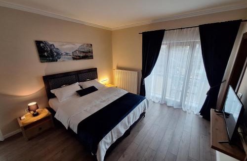 Timisoara House | Casa Don Felipe