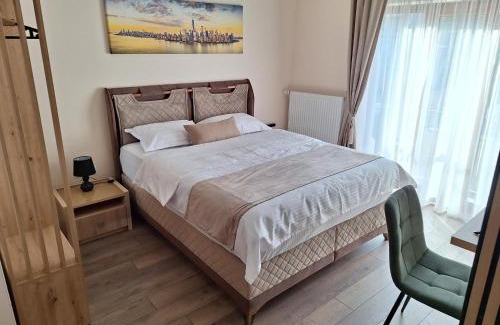 Timisoara House | Casa Don Felipe