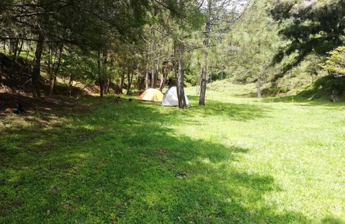 Huehuetenango RV Rental | Casa Don Gil - Campsite