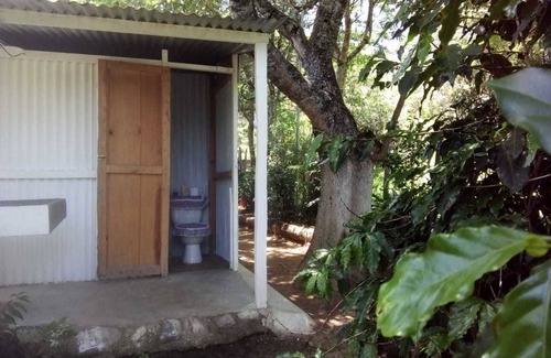 Huehuetenango RV Rental | Casa Don Gil - Campsite