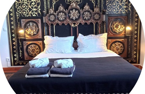 Monsaraz House | Casa Dona Antonia