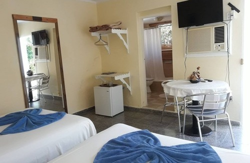 Artemisa House | Casa Dona Estrella