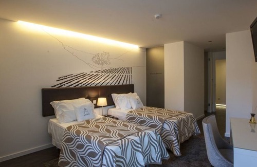 Torre de Moncorvo House | Casa Dona Maria Luiza