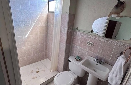 Quetzaltenango House | Casa Dona Mercedes