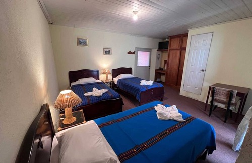 Quetzaltenango House | Casa Dona Mercedes