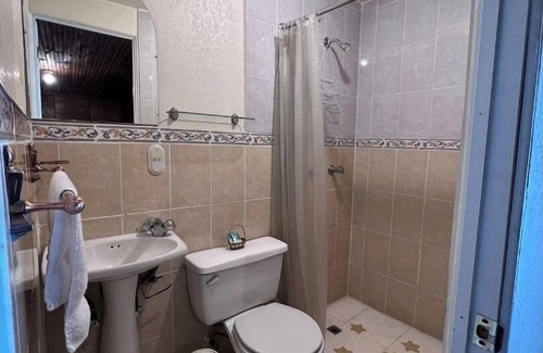 Quetzaltenango House | Casa Dona Mercedes