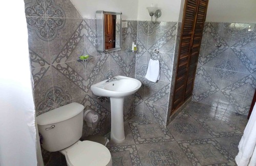 Candelaria House | Casa Dona Rosa