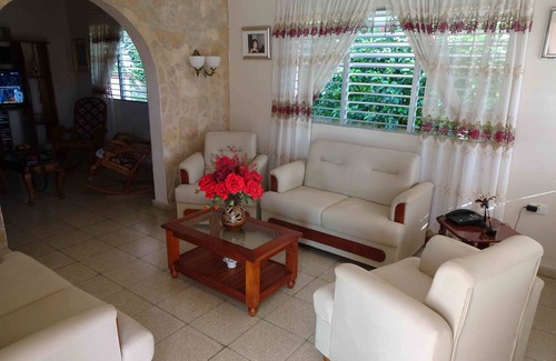 Candelaria House | Casa Dona Rosa