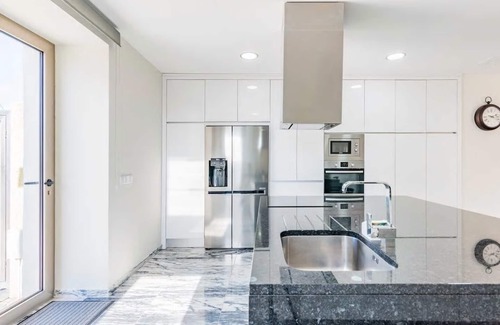 Povoa De Varzim House | Casa Donana