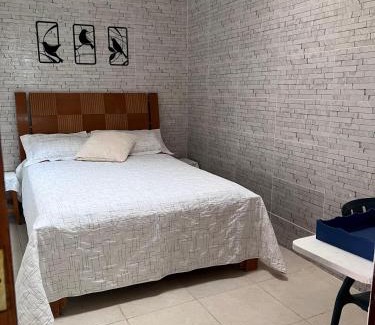 Davidopolis House | Casa Dondoca 1