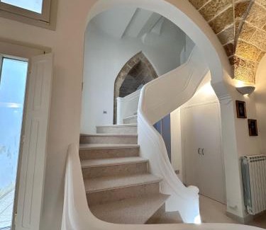 Tricase House | Casa Donna Concetta