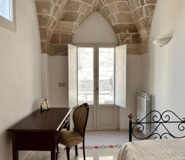 Tricase House | Casa Donna Concetta
