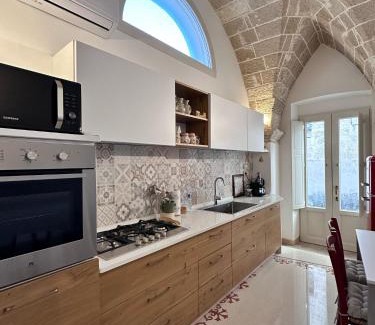 Tricase House | Casa Donna Concetta