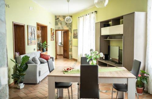 Orria House | Casa Donna Grazia - Cilento