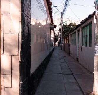 Cusco Hotel | CASA DORADA Y TOURS