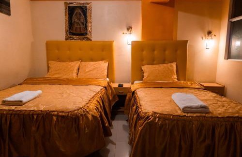 Cusco Hotel | CASA DORADA Y TOURS
