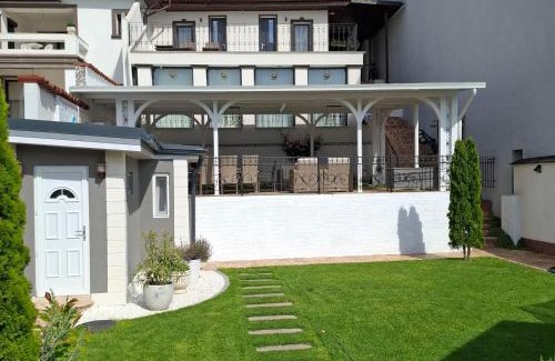 Orsova House | Casa Dorin