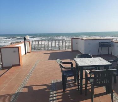 Cava dʼAliga Apartment | CASA DOROTEA
